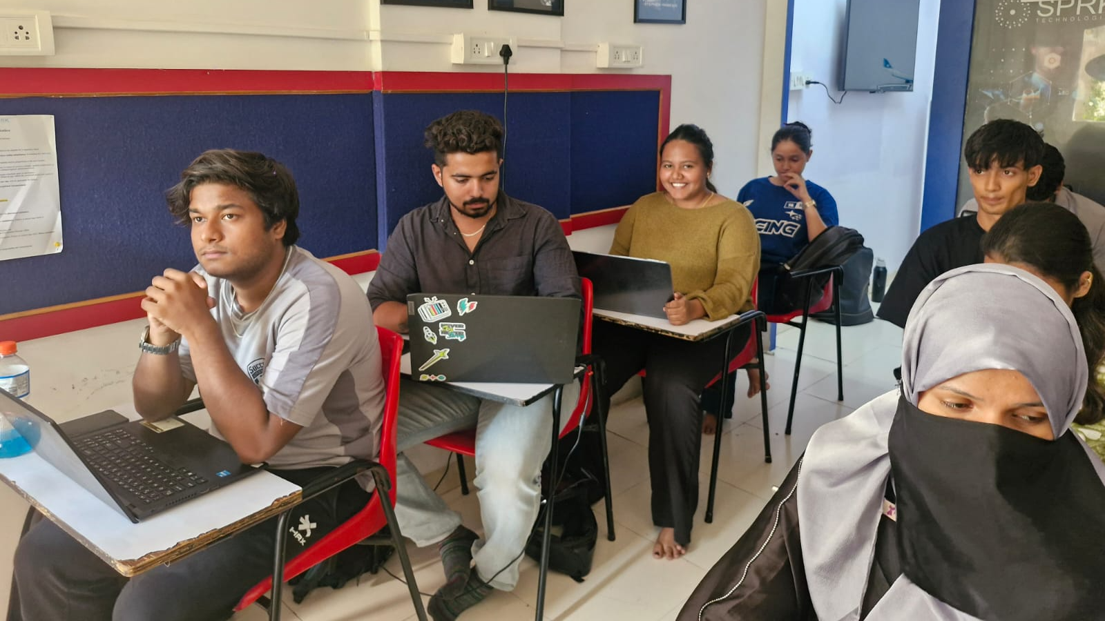 Coding Day May
