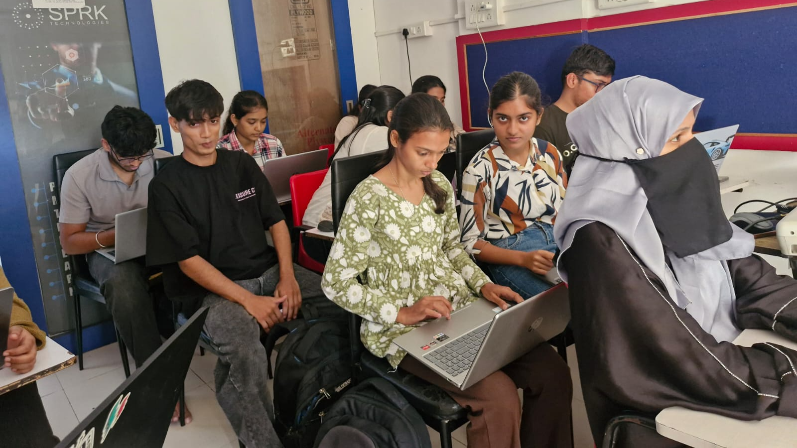 Coding Day May