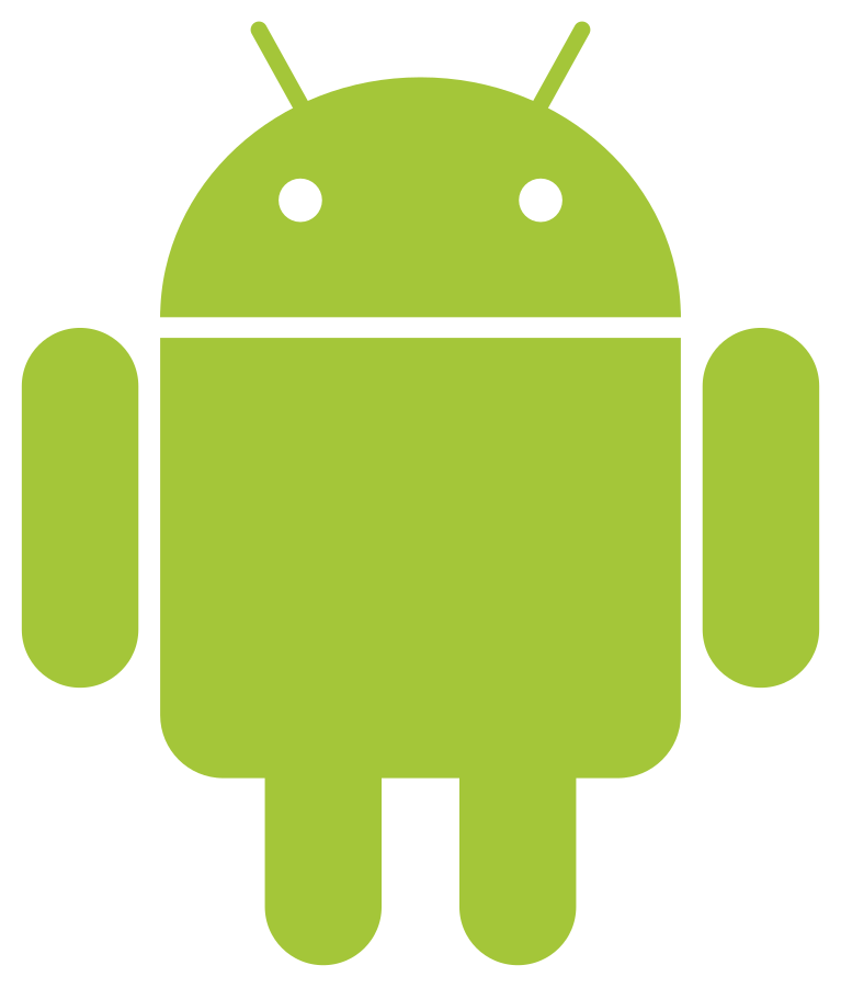 Android App Development-logo Android App Development-logo
