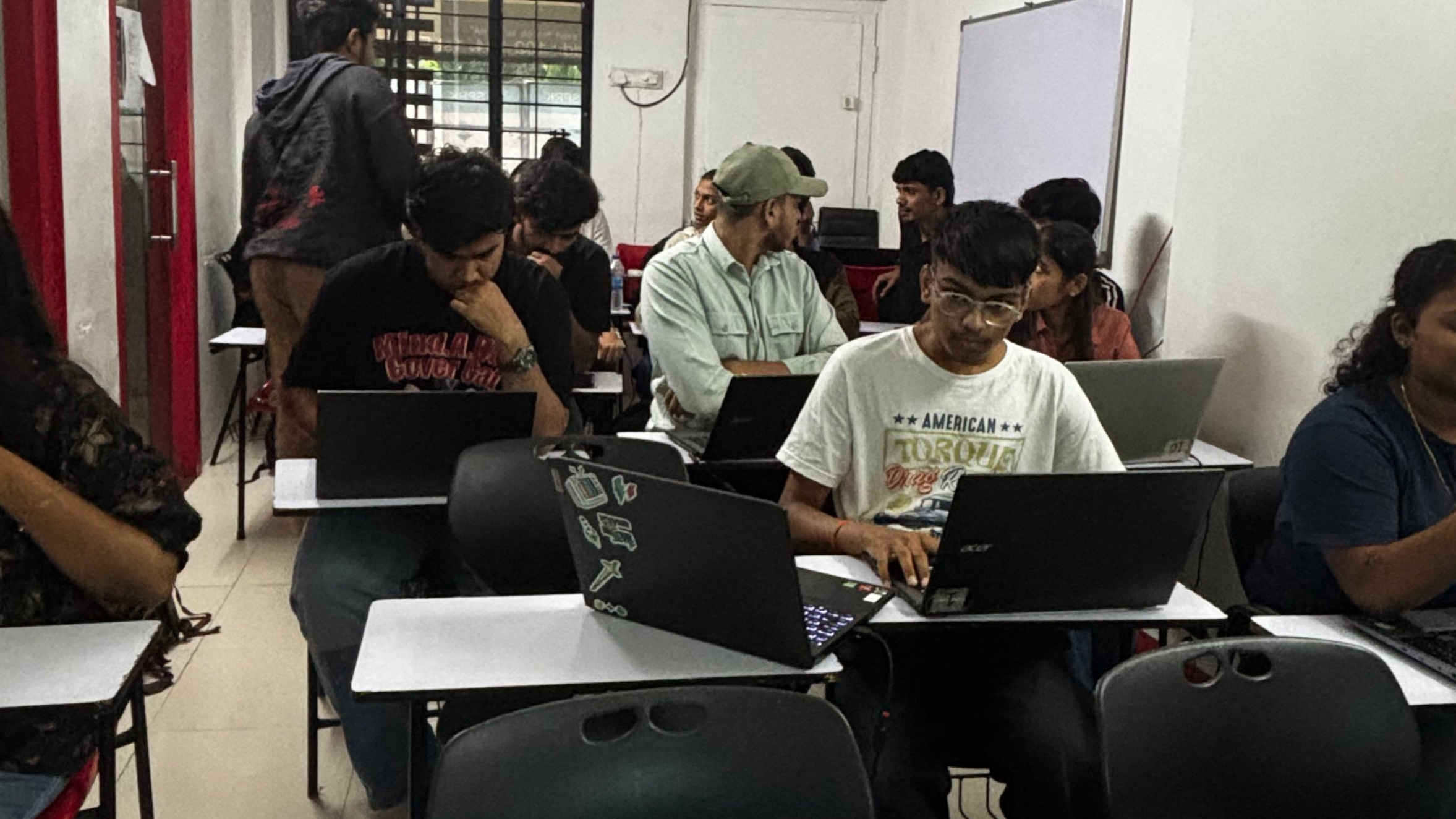 Coding Day