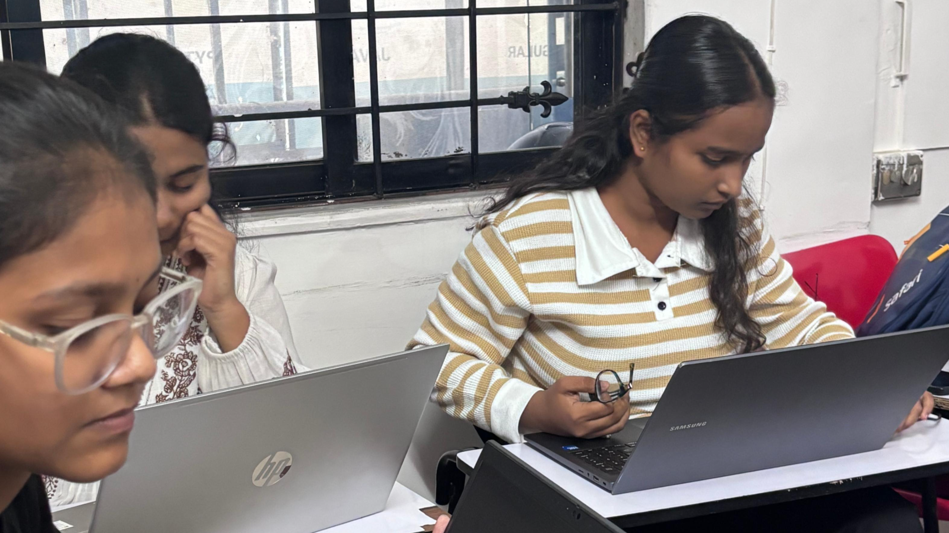 Coding Day