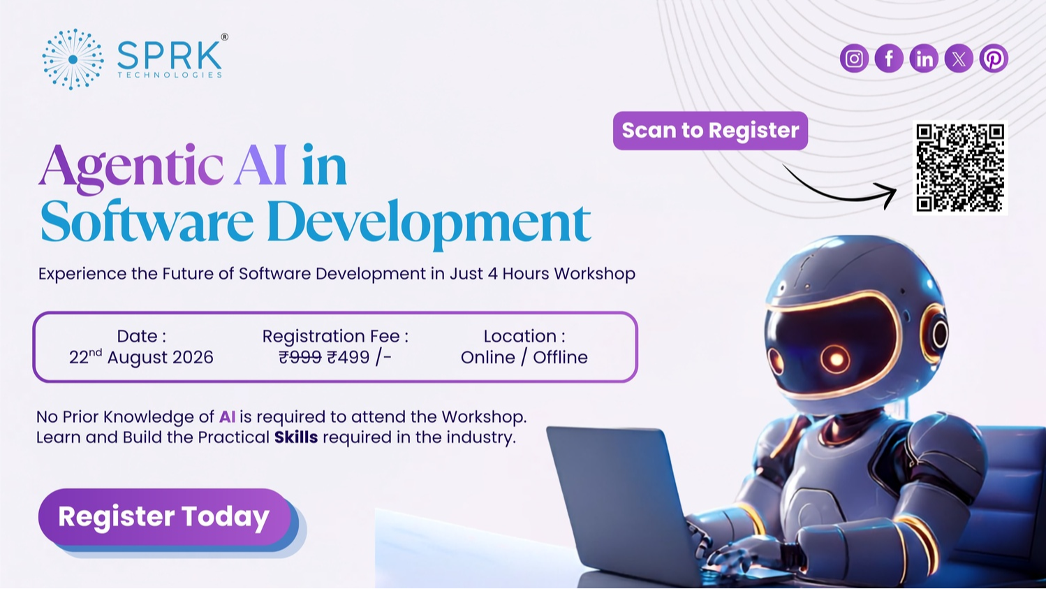 AI Workshop : Agentic AI